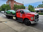 Chicago Northwest Towing Inc
