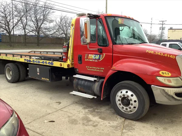 Toncar Auto Parts LLC - photo 2