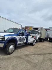 Dark Angel Towing & Recovery Inc.