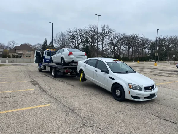 Belmont-Kolmar Towing - photo 4