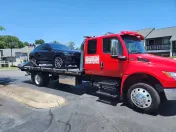 Charleyman Towing & Wrecker Service