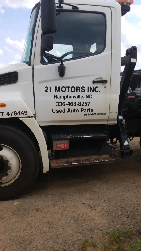 21 Motors - photo 3