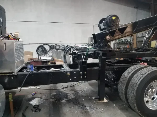 Auto Equipment Inc - photo 2