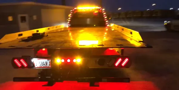 Don's 24 Hour Towing - photo 2