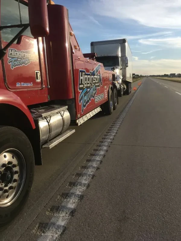 Higginson Towing & Salvage - photo 4