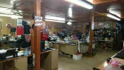 M & W Auto Parts, Body Shop & Garage, Inc.