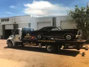 Southern Industrial Towing, LLC