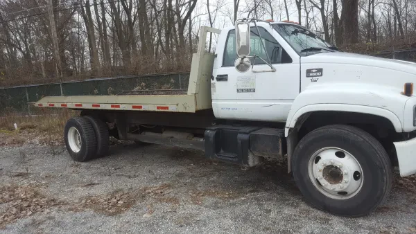 Traction Auto Recycling - photo 3