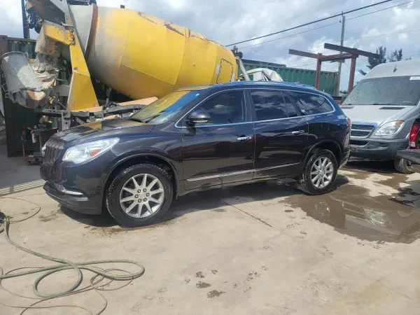 AAAA Used Auto Parts - photo 2