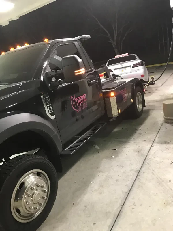Xtreme Towing & Recovery - photo 3