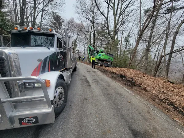 South Ridge Towing & Recovery - photo 2