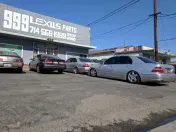999 Auto Part