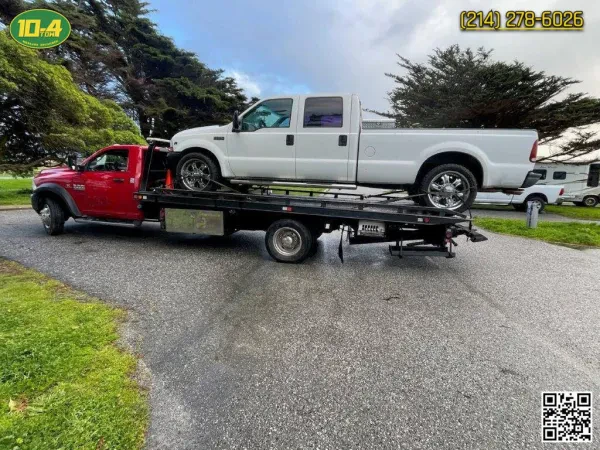 10-4 Tow of Garland - photo 4
