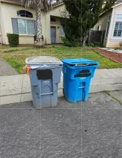 Recology Recycle Center