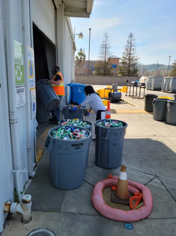 Recology Recycle Center - photo 2