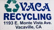 Vaca Recycling