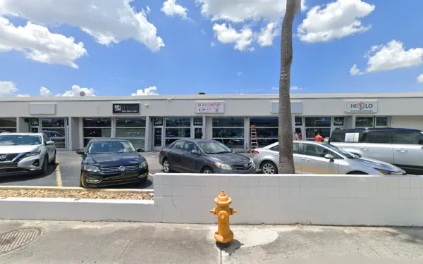 Miami Export Parts - photo 2