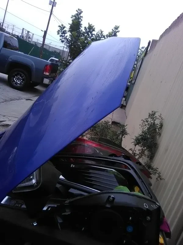 Capito's Used Auto Parts - photo 2