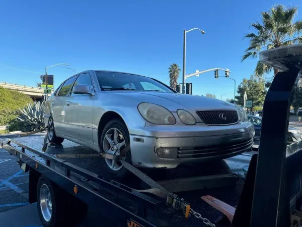 Fellow Towing - photo 4