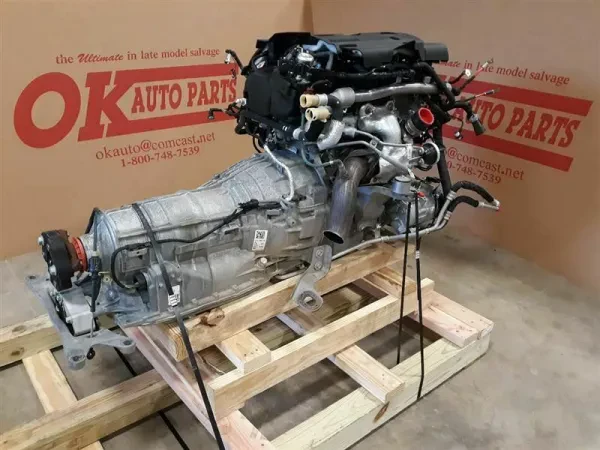 O K Auto Parts #2 - photo 2