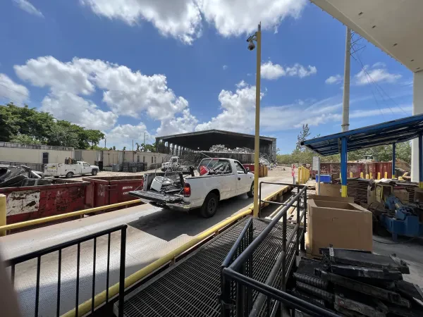 Ferrous Processing & Trading Co Miami - photo 3