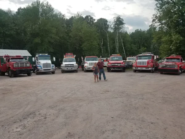 Ashland Auto Recyclers - photo 3
