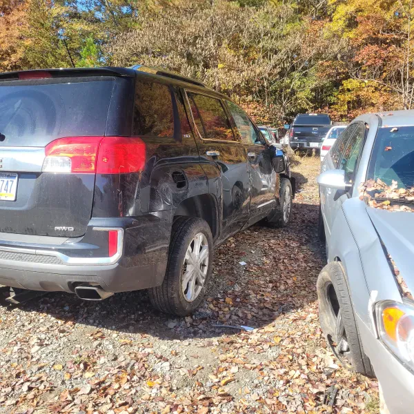Kluttz Wrecker Service - photo 2