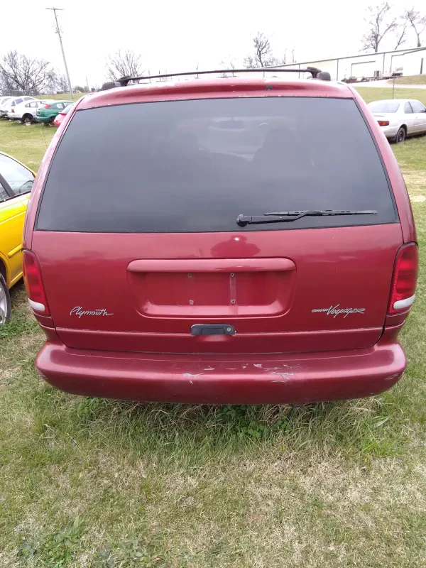 Triple R Salvage LLC. - photo 3