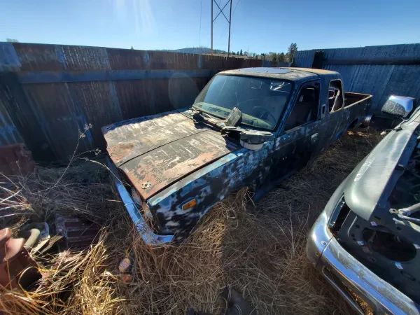 You Pull It Auto Wreckers - photo 3