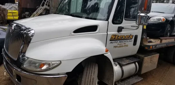 Steve's Auto Recycling - photo 2