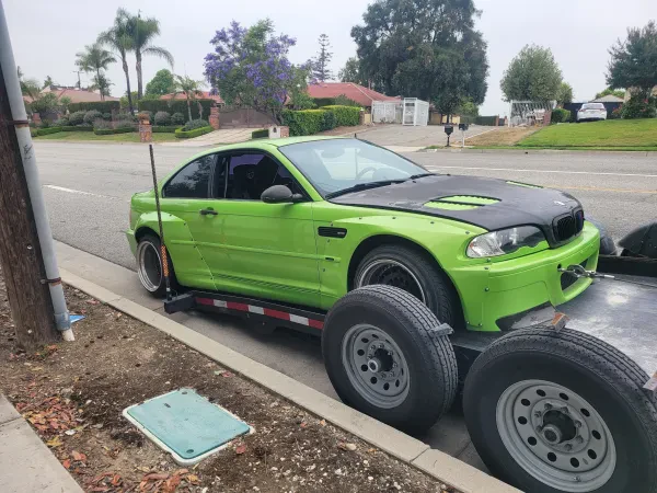 24/7 Towing - photo 2