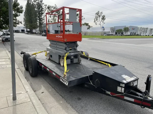 24/7 Towing - photo 4