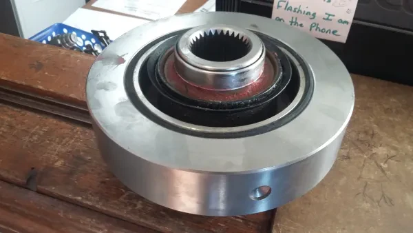 Weller Auto Parts - photo 4