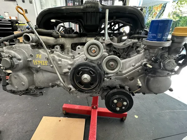 Morris Rose Auto Parts - photo 2