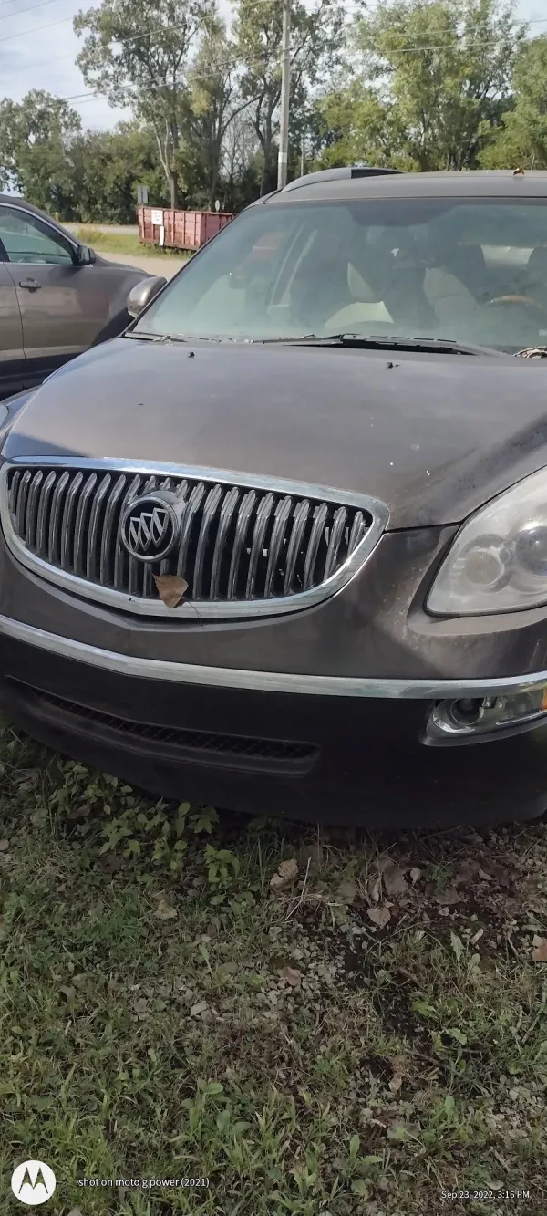Edgerton Auto Salvage - photo 3