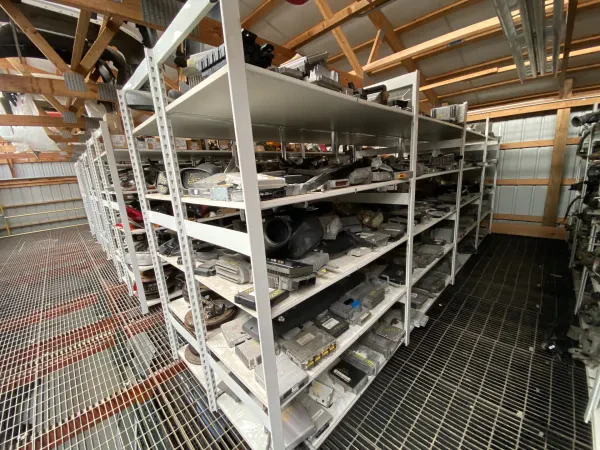 Perk Auto Parts & Salvage Inc - photo 3