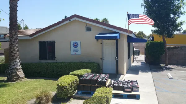 Pro Towing & Services - photo 3