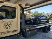 Alpha Company Towing