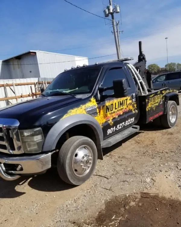 No Limit Towing & Auto - photo 2