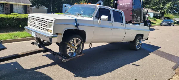 No Limit Towing & Auto - photo 4