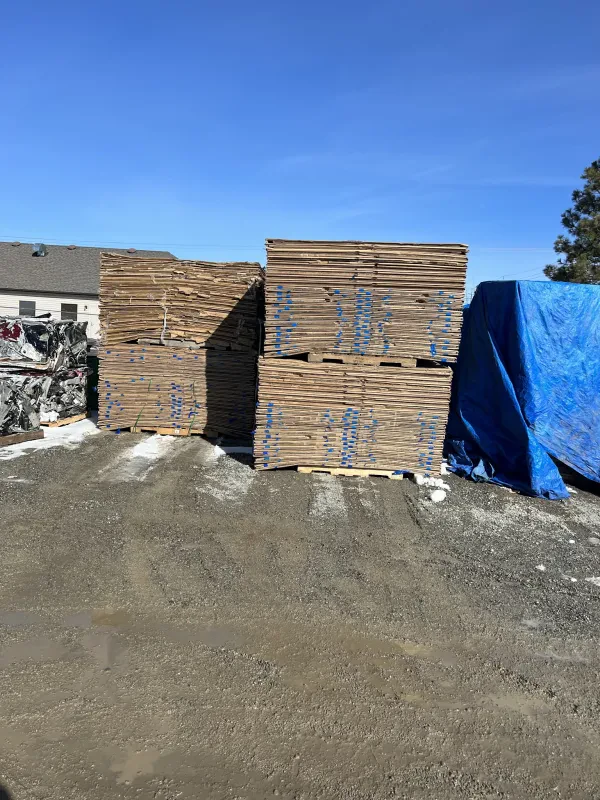 Inland Mobile Recycling - photo 2
