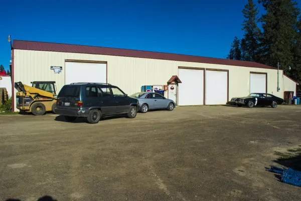 Cole's Automotive & Towing - photo 2