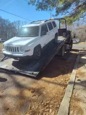 Tow Gawdess Automotive INC