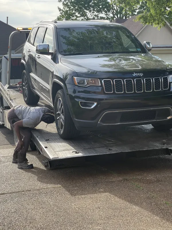 Tow Gawdess Automotive INC - photo 2