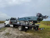 Florida Tow LLC