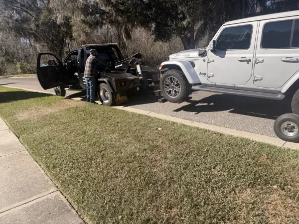 Florida Tow LLC - photo 3