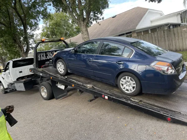 Florida Tow LLC - photo 4