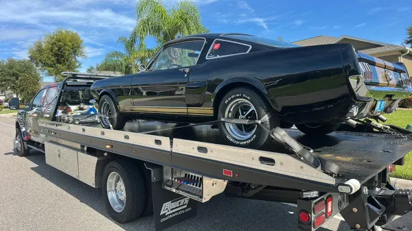 Stan's Pro Tows of Florida - photo 4