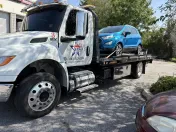 S.T.A.R.S. Auto and Wrecker Service LLC