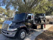 Bertito Towing LLC